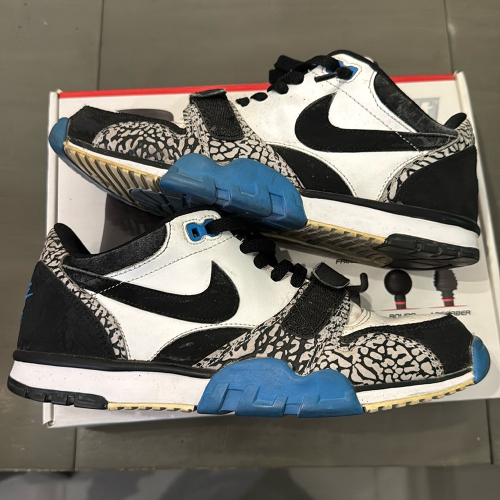 Air trainer 1 low ST